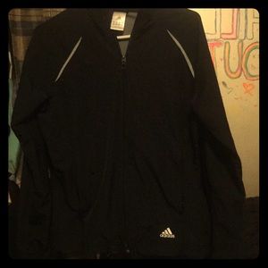 Adidas jacket